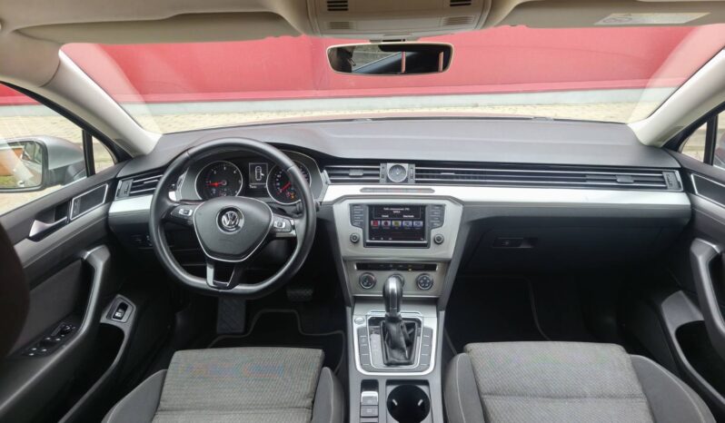 
								2015 VOLKSWAGEN PASSAT pilnas									