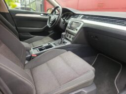 
										2015 VOLKSWAGEN PASSAT pilnas									