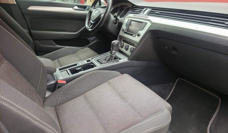 
								2015 VOLKSWAGEN PASSAT pilnas									