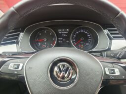 
										2015 VOLKSWAGEN PASSAT pilnas									