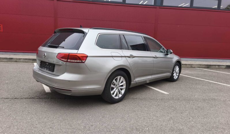 
								2015 VOLKSWAGEN PASSAT pilnas									