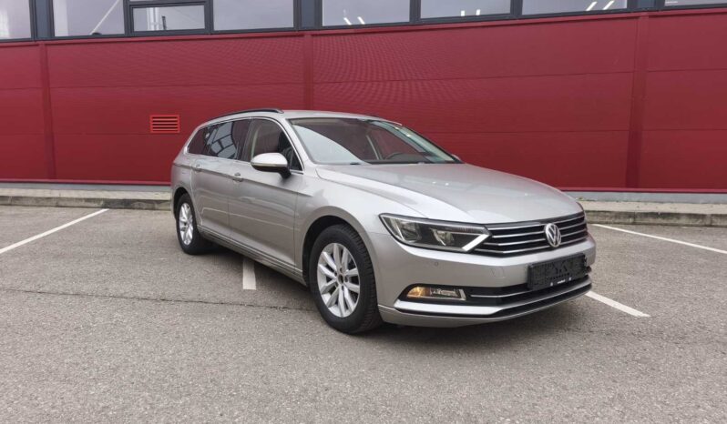 
								2015 VOLKSWAGEN PASSAT pilnas									