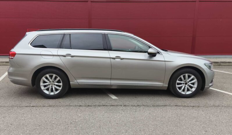 
								2015 VOLKSWAGEN PASSAT pilnas									
