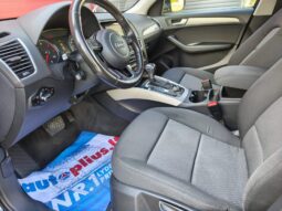 
										2015 AUDI Q5 pilnas									