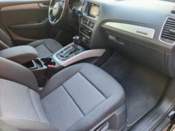 
										2015 AUDI Q5 pilnas									