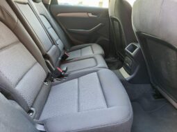 
										2015 AUDI Q5 pilnas									