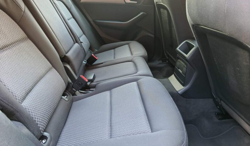 
								2015 AUDI Q5 pilnas									
