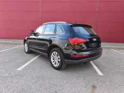 2015 AUDI Q5