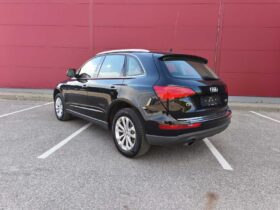 2015 AUDI Q5