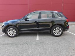 2015 AUDI Q5