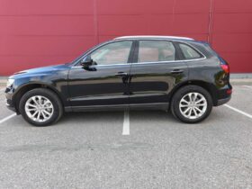 2015 AUDI Q5