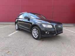 
										2015 AUDI Q5 pilnas									
