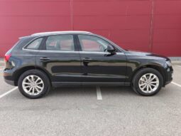 2015 AUDI Q5