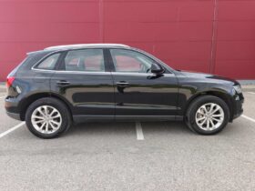2015 AUDI Q5