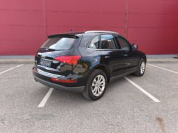 2015 AUDI Q5